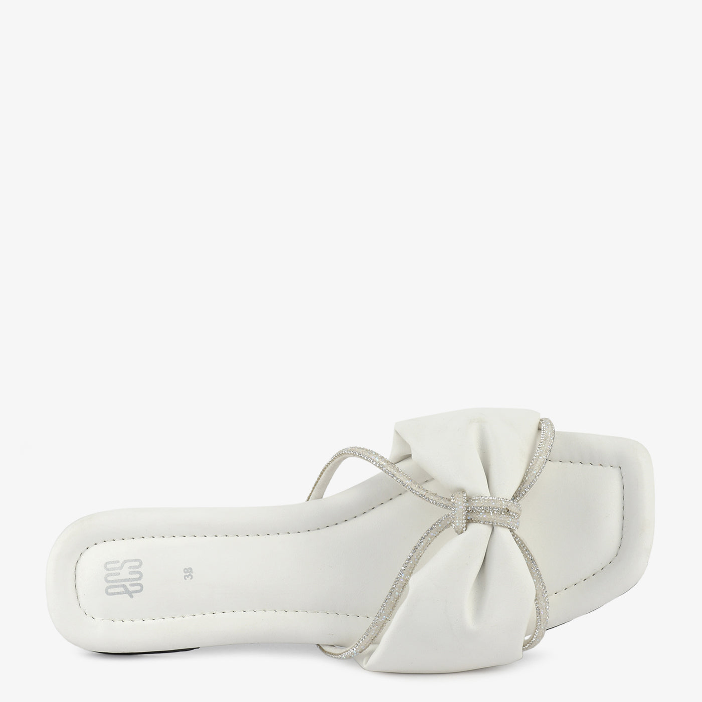 Eleganza Square Slipper - Image 4