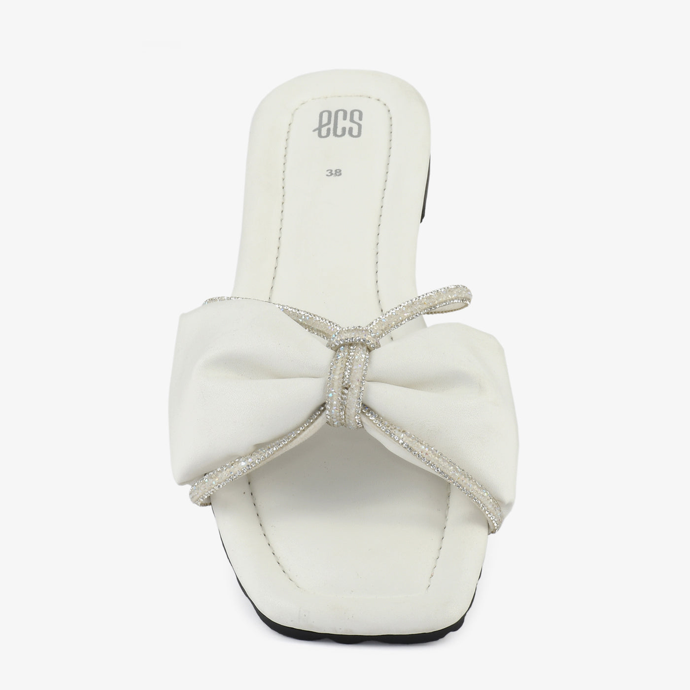 Eleganza Square Slipper - Image 5