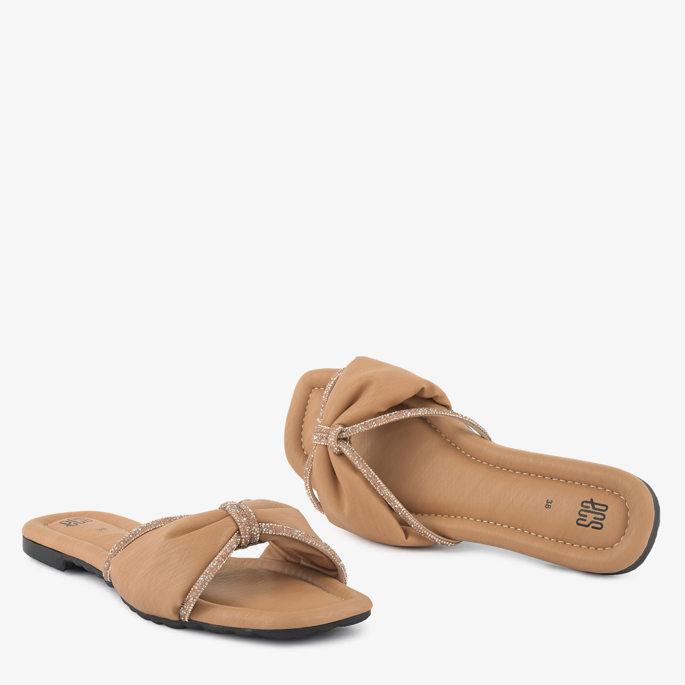 Eleganza Square Slipper - Image 7