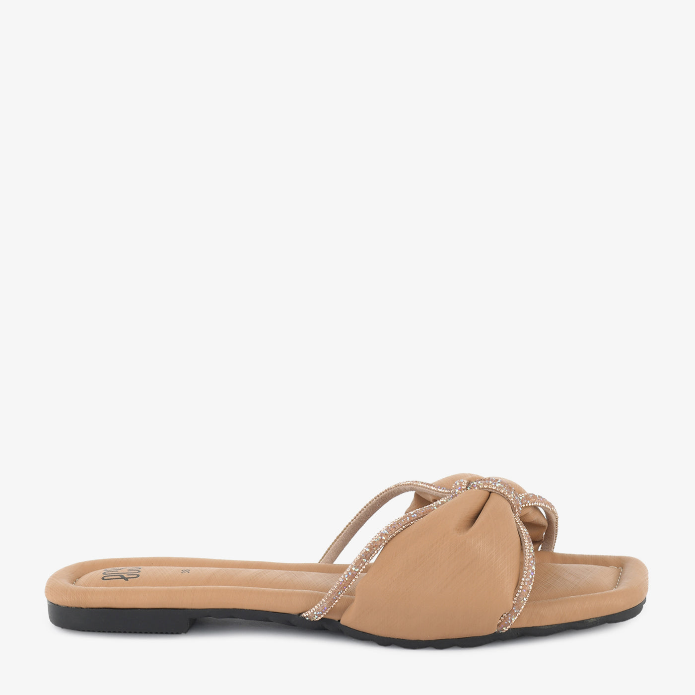 Eleganza Square Slipper - Image 8
