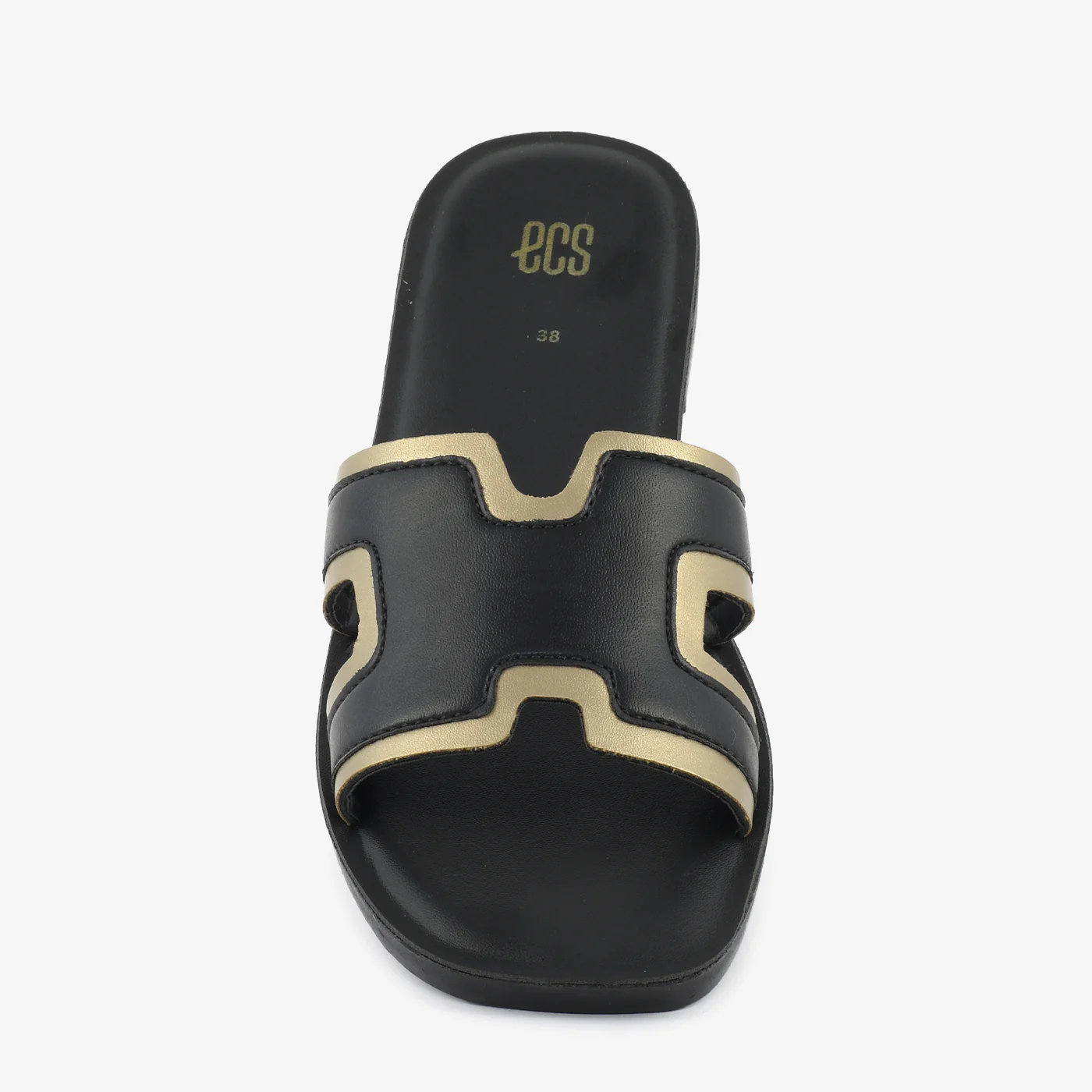 Regal Crest Slippers - Image 5
