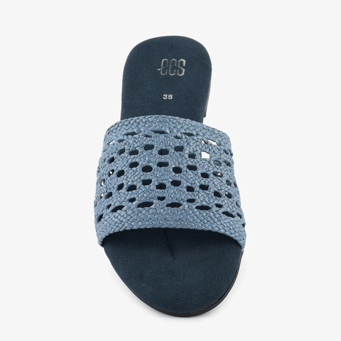 Metallic Detail Flats - Image 10