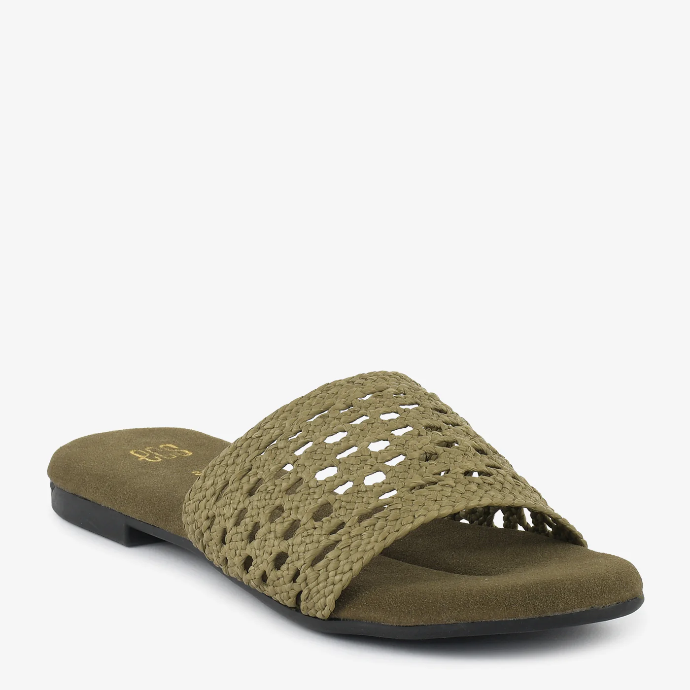 Metallic Detail Flats - Image 11