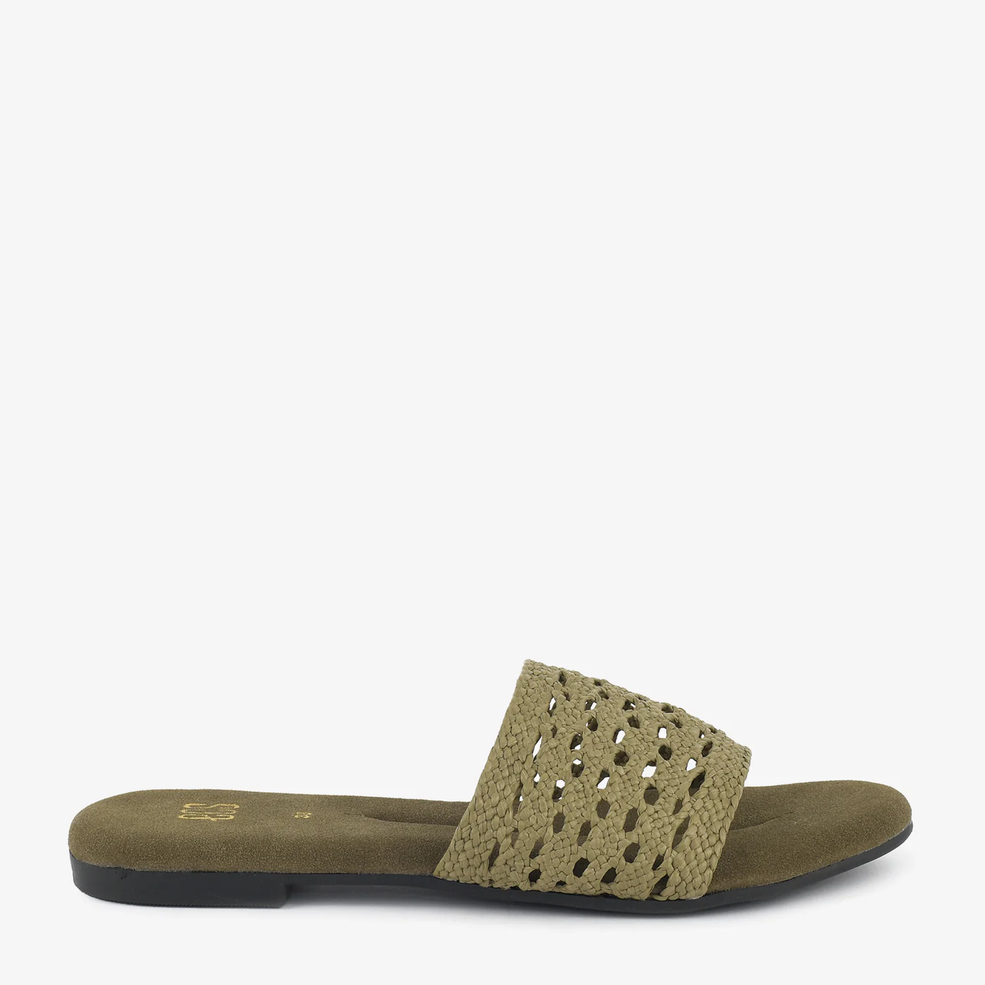 Metallic Detail Flats - Image 13