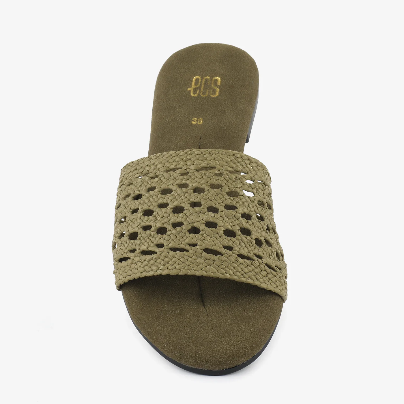 Metallic Detail Flats - Image 15