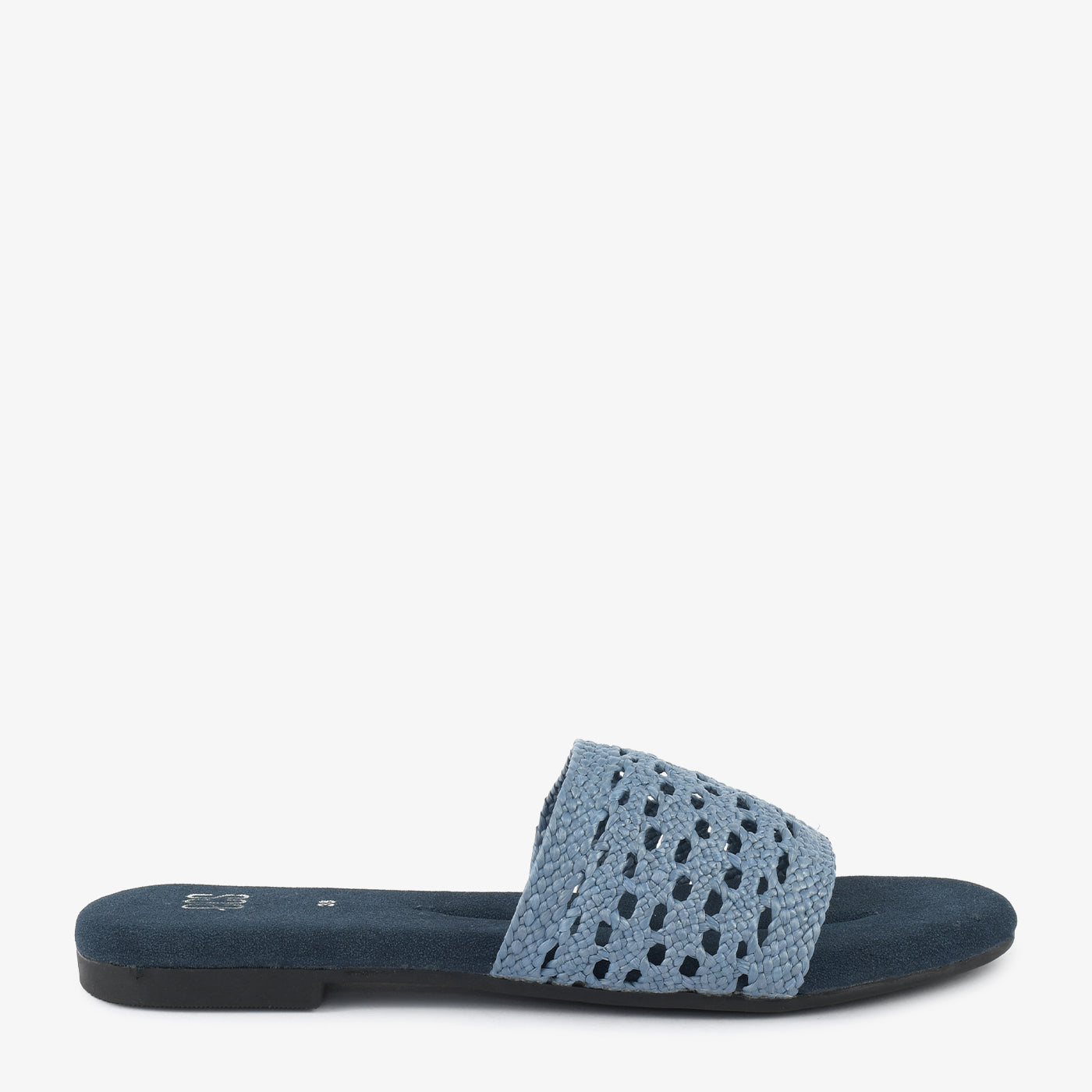 Metallic Detail Flats - Image 8