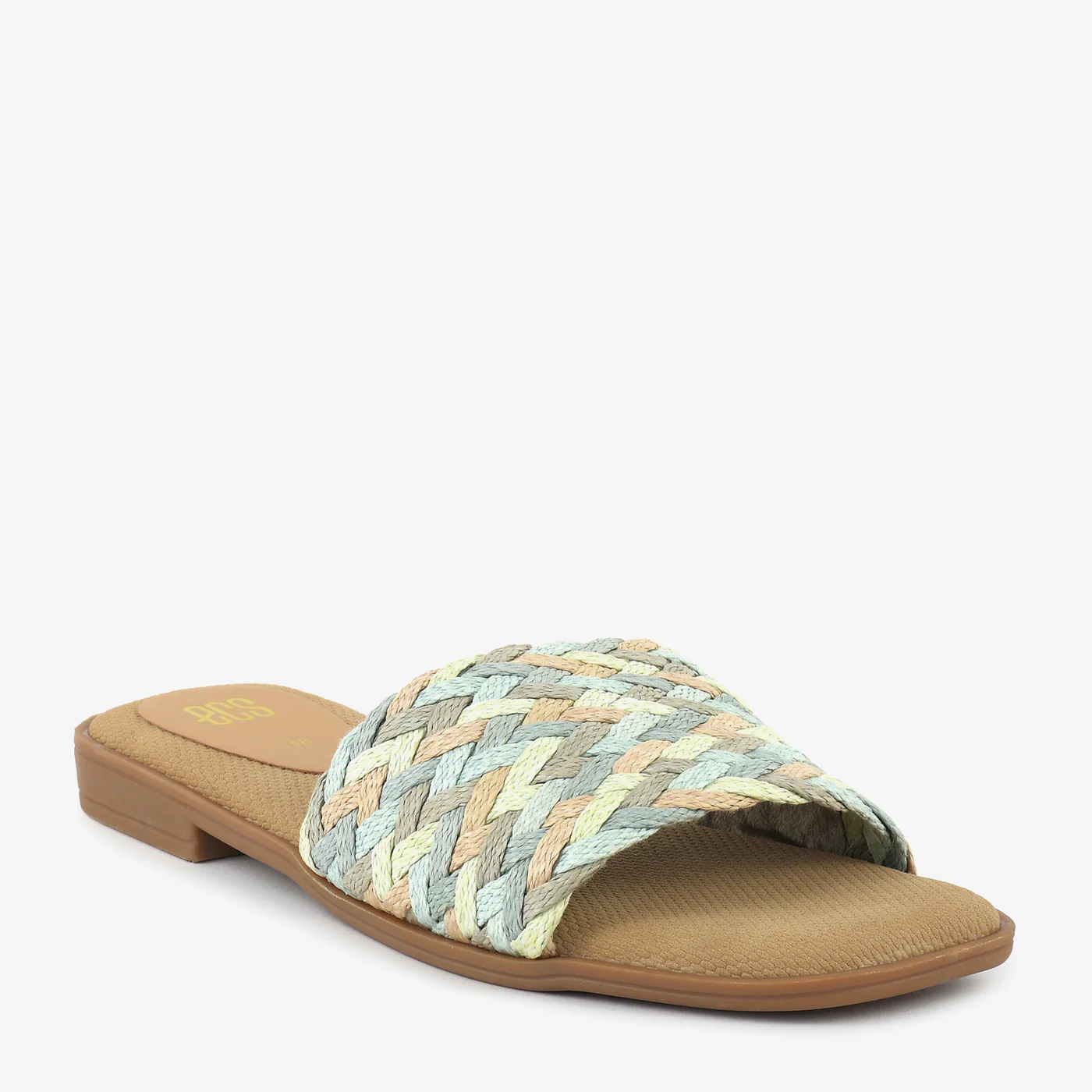 Coastal Weave