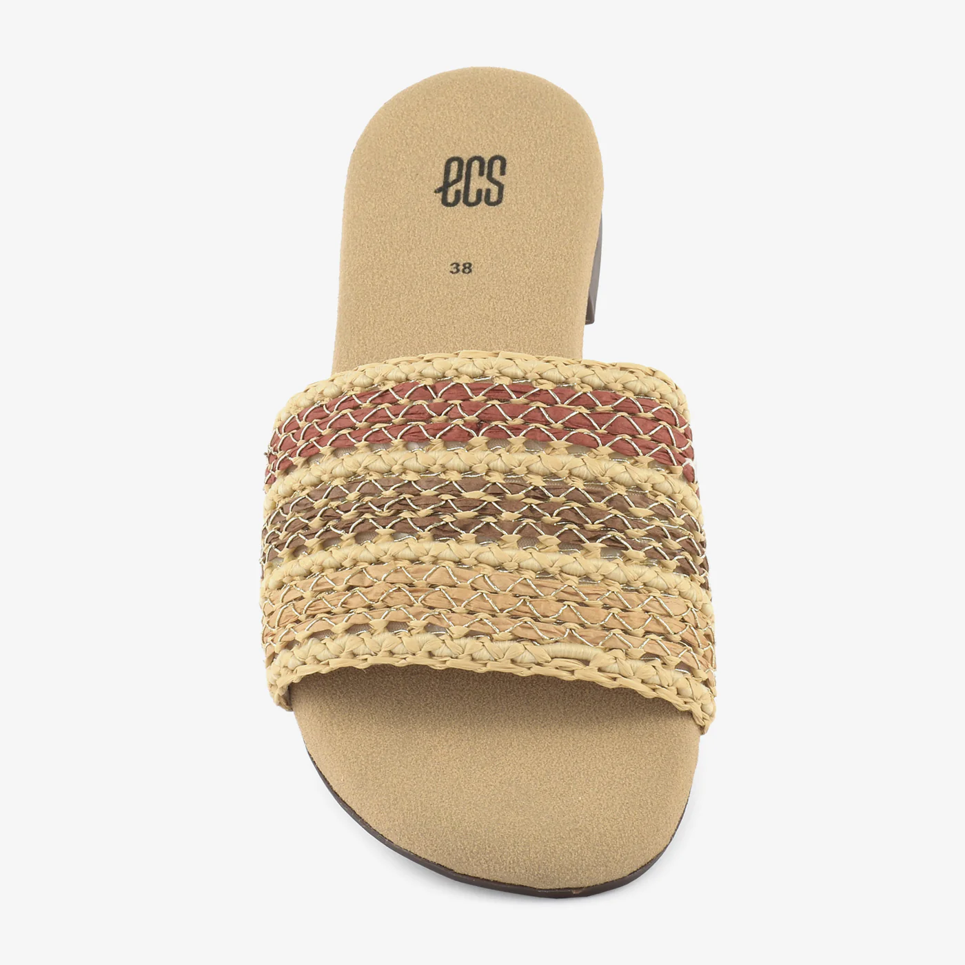 Woven Wonder Slides - Image 5