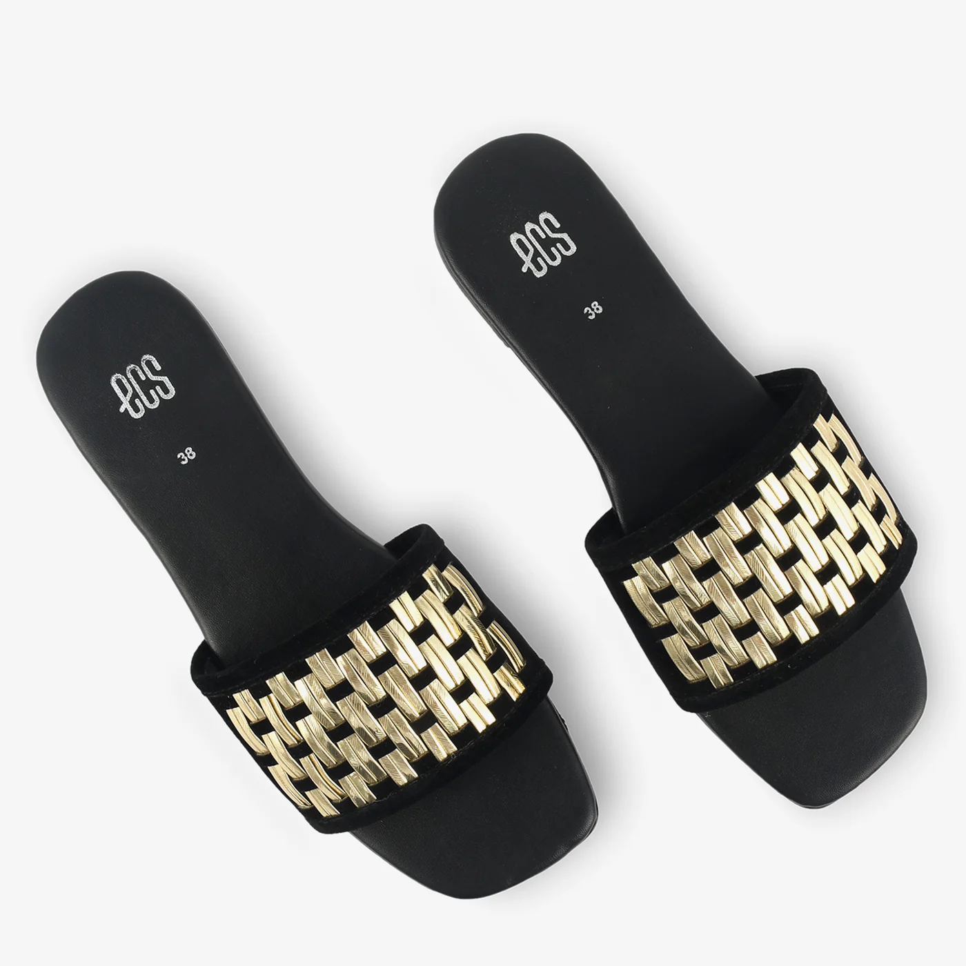 Gold Weave - Image 2