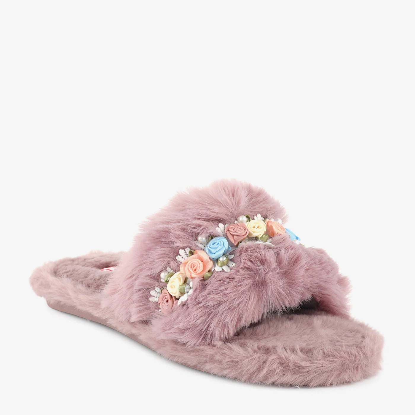 Floral Cozy