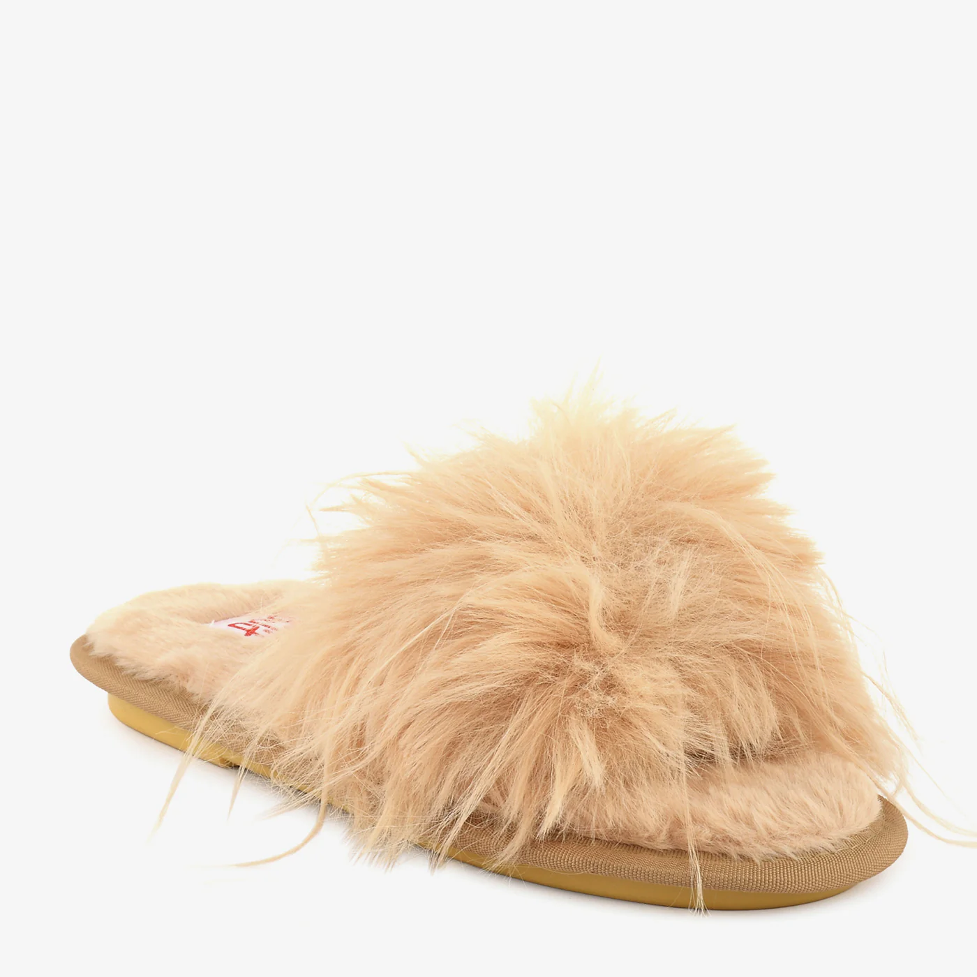 Fluffy Cloud
