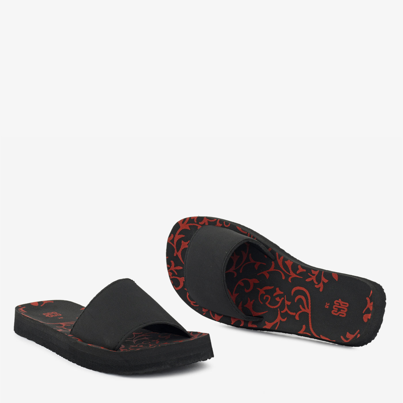 Urban Chill Slides - Image 7