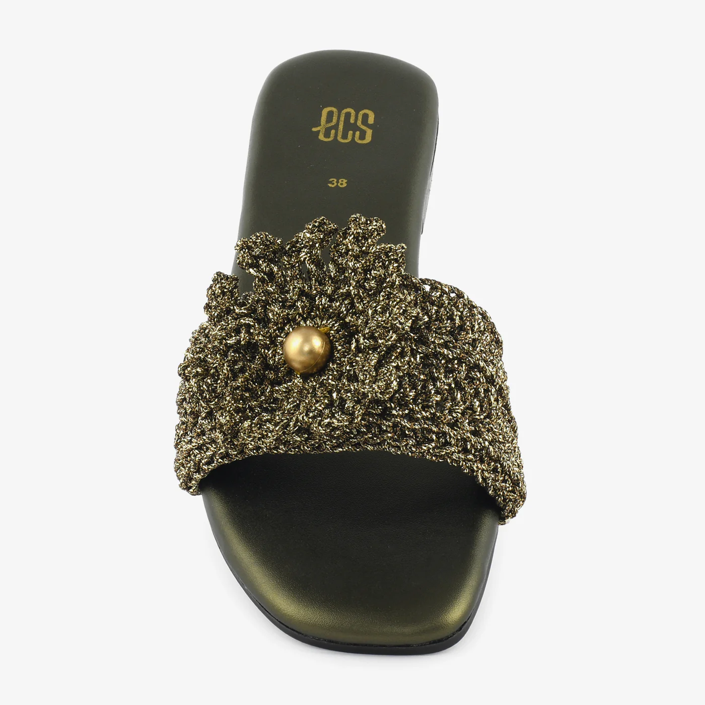 Bronze Bloom Slide - Image 5