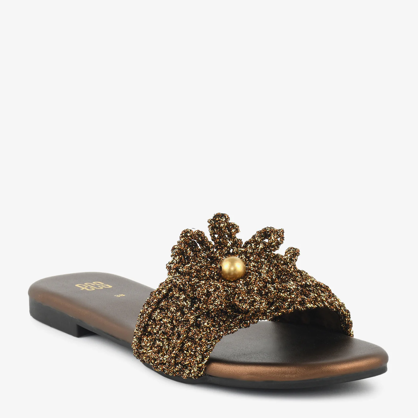 Bronze Bloom Slide - Image 6