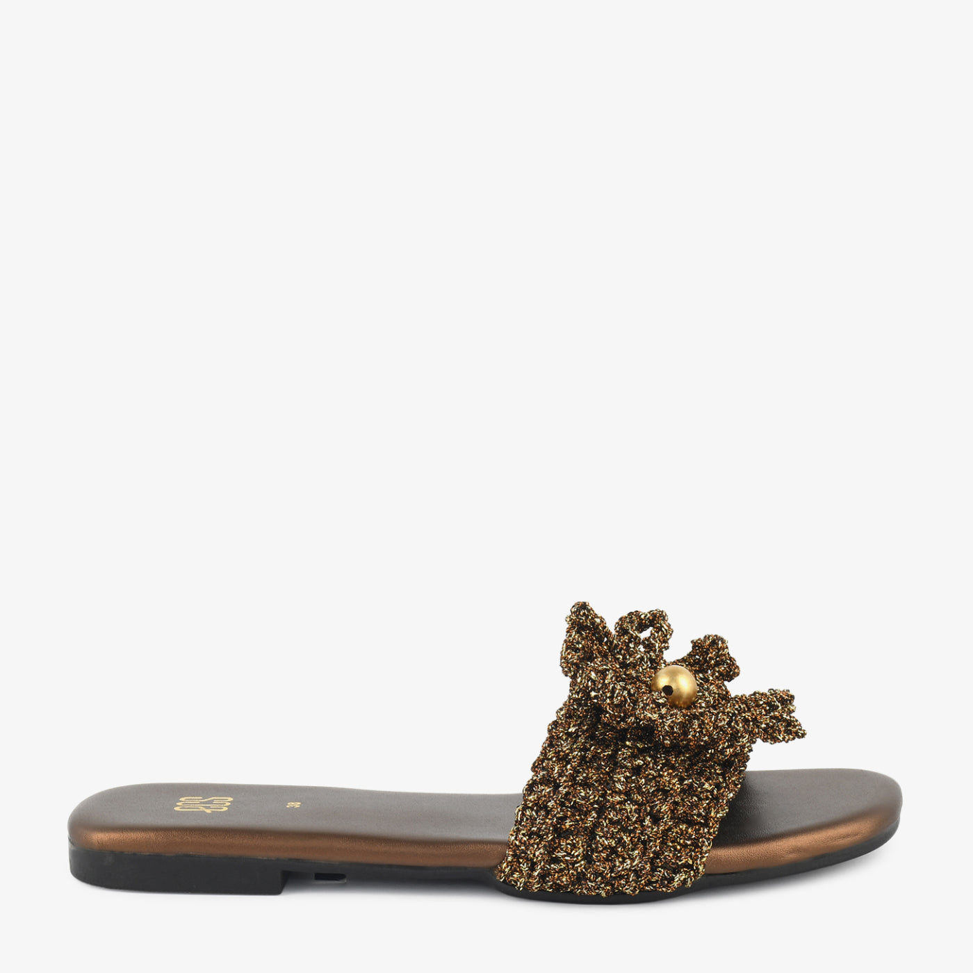 Bronze Bloom Slide - Image 8