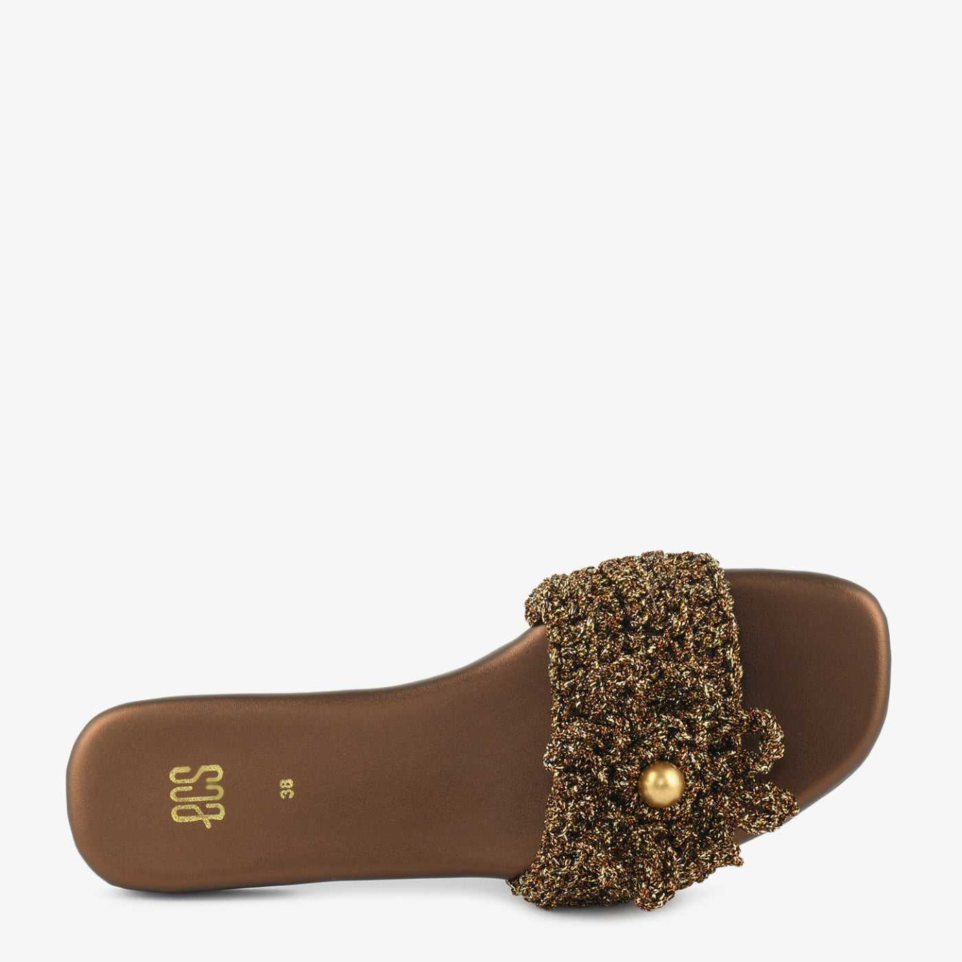 Bronze Bloom Slide - Image 9