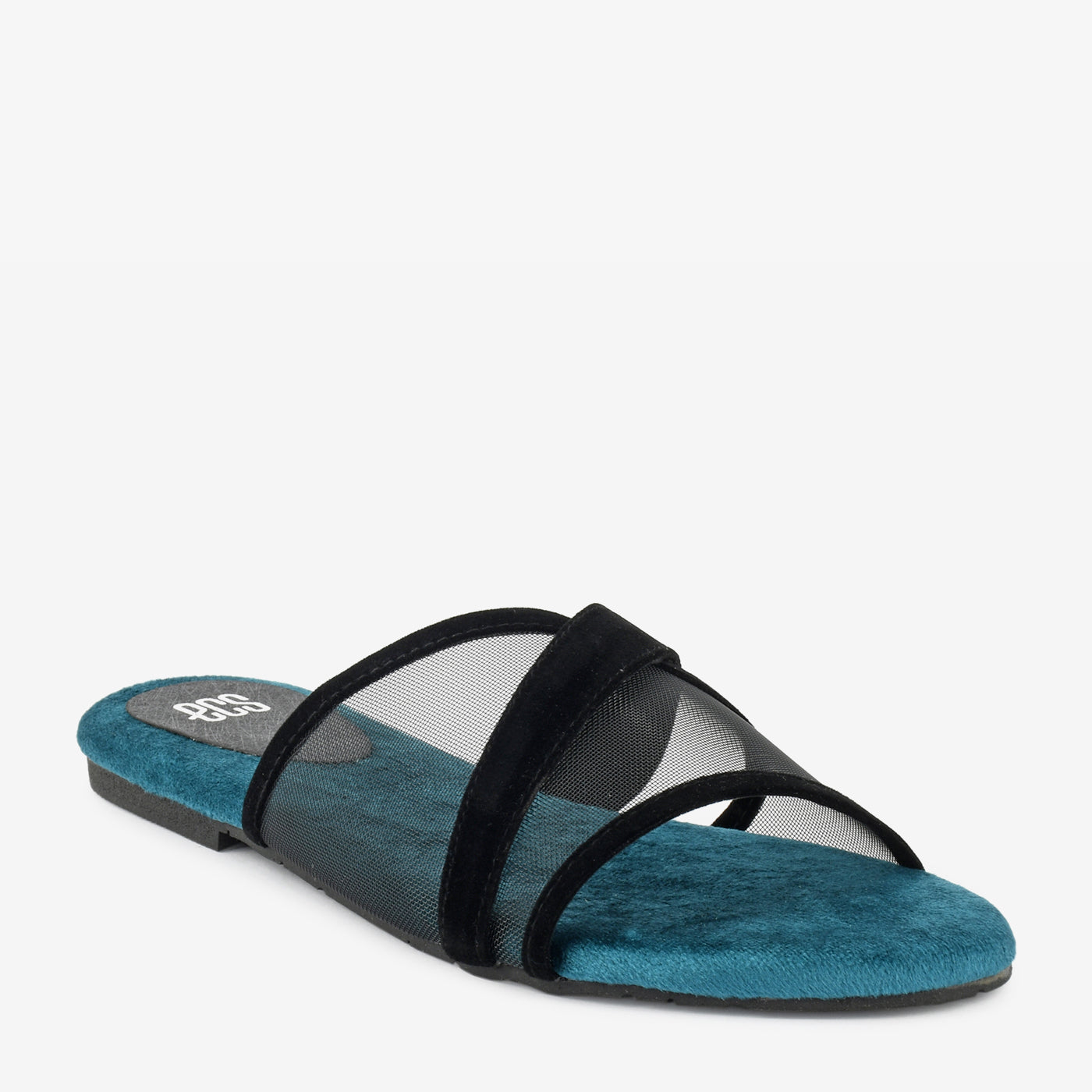 Velvet Mesh