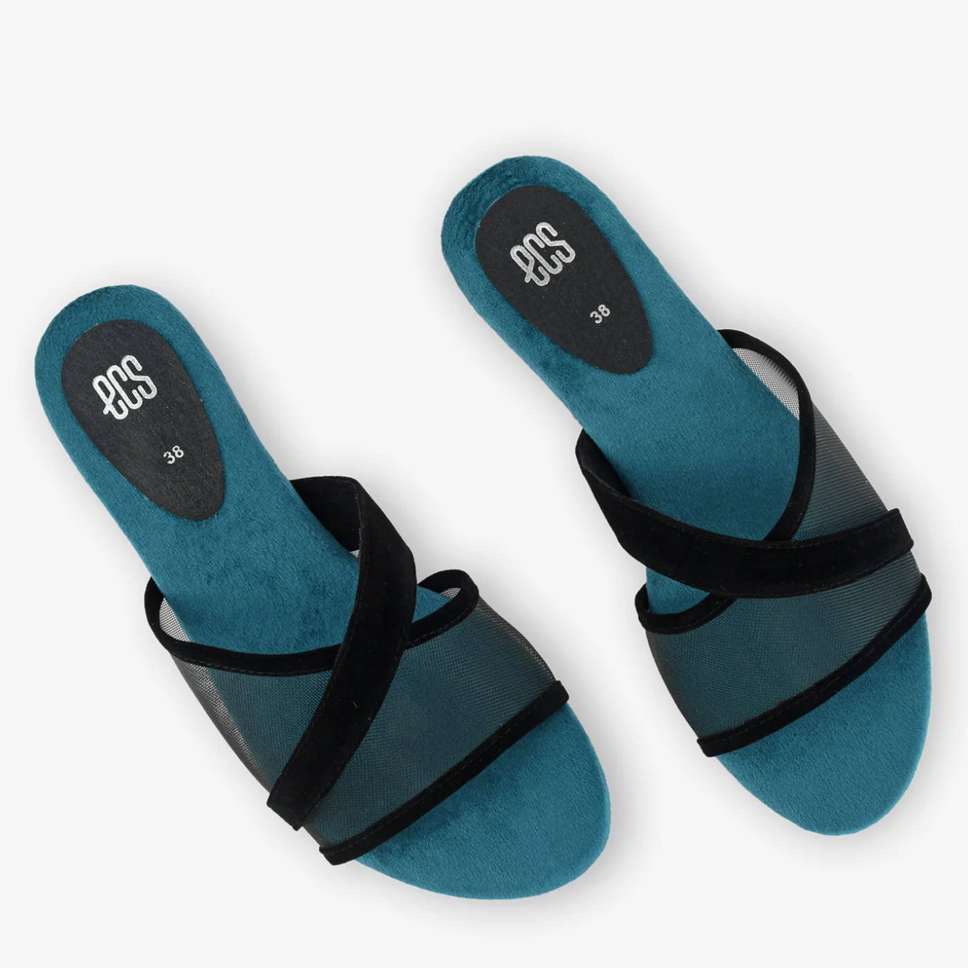 Velvet Mesh - Image 2