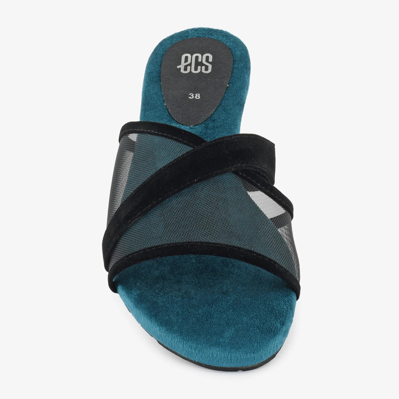 Velvet Mesh - Image 5