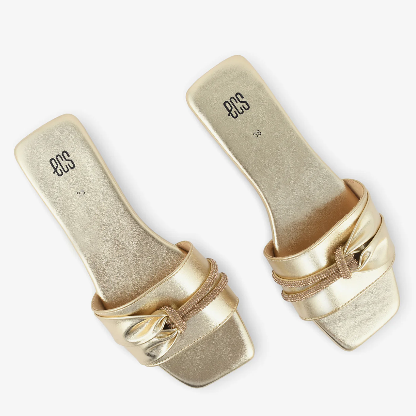 Golden Twist - Image 2