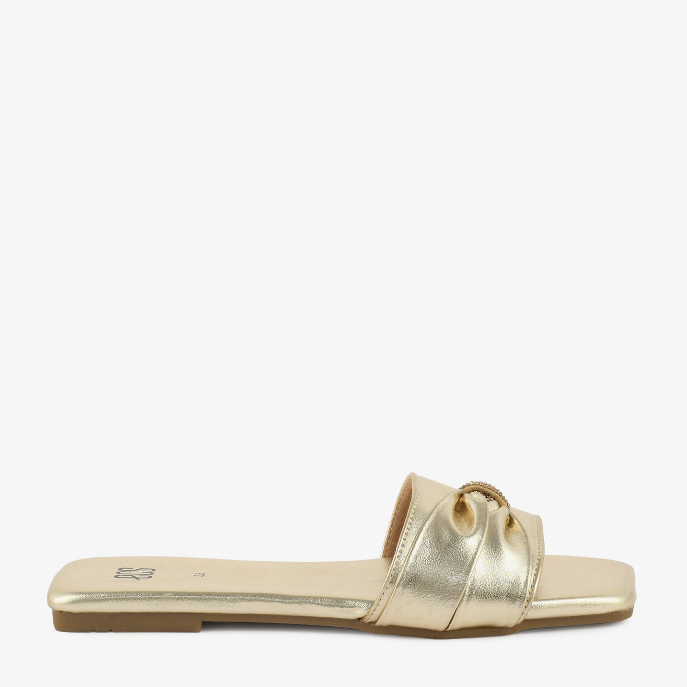 Golden Twist - Image 3