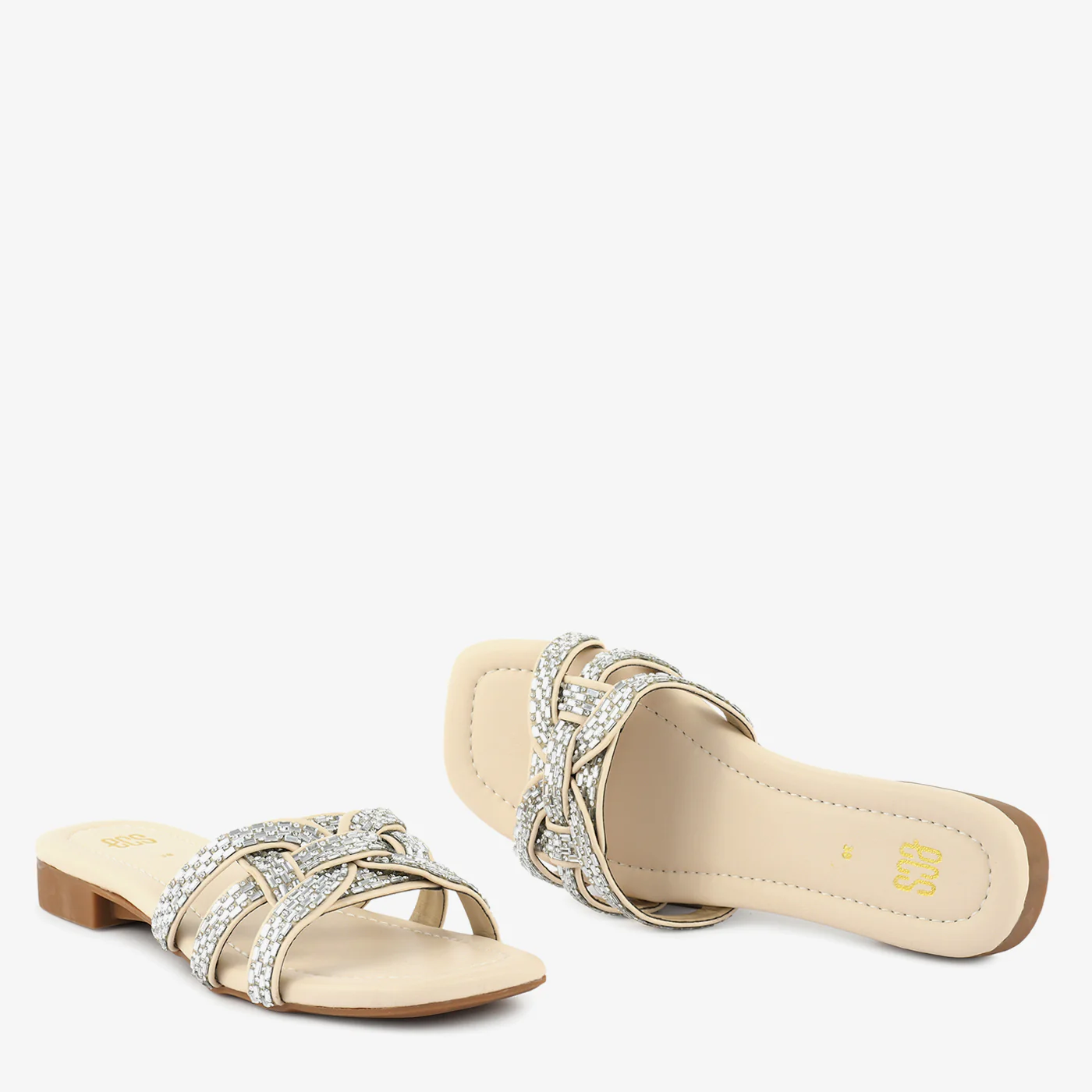Crystal Comfort - Image 2