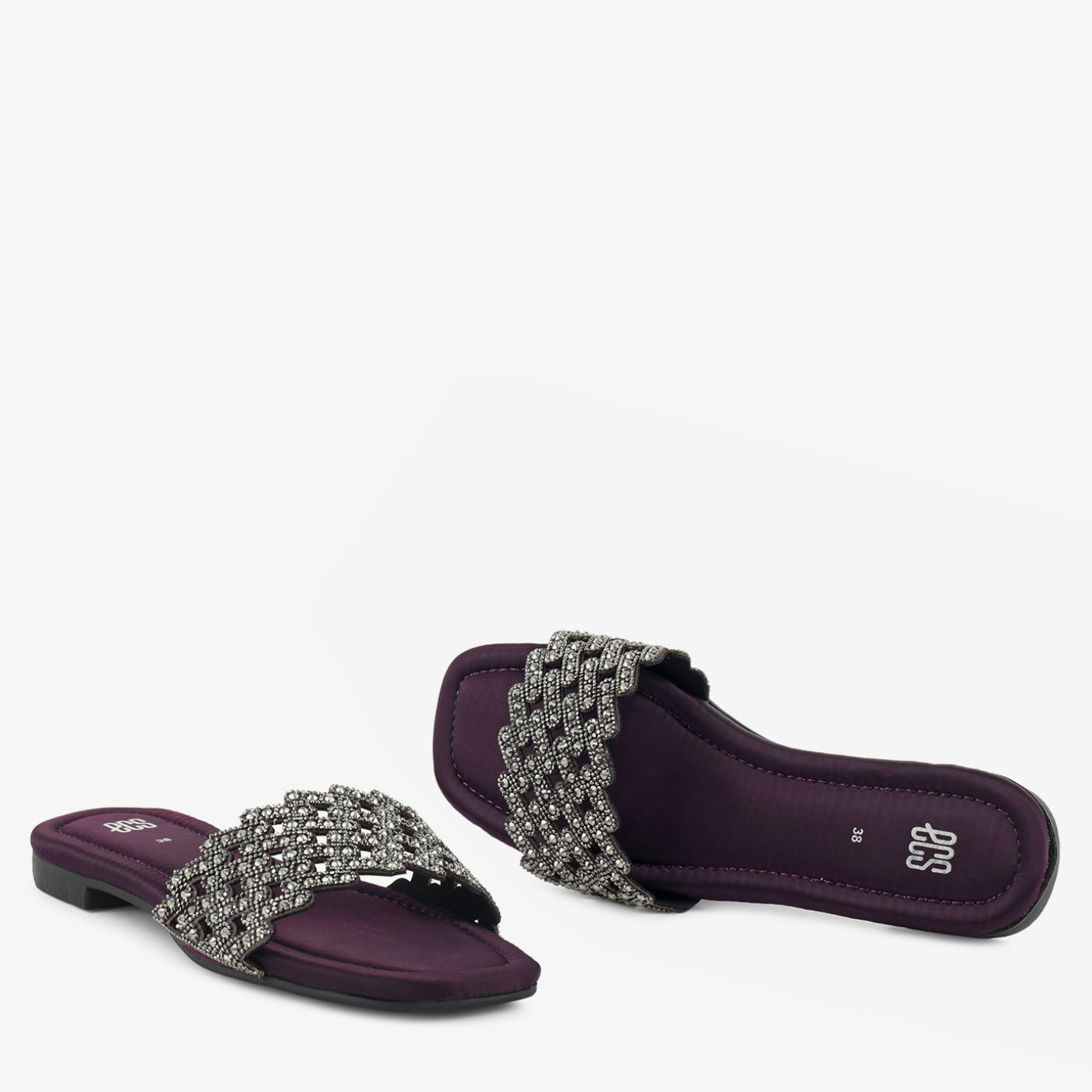 Crystal Comfort - Image 2