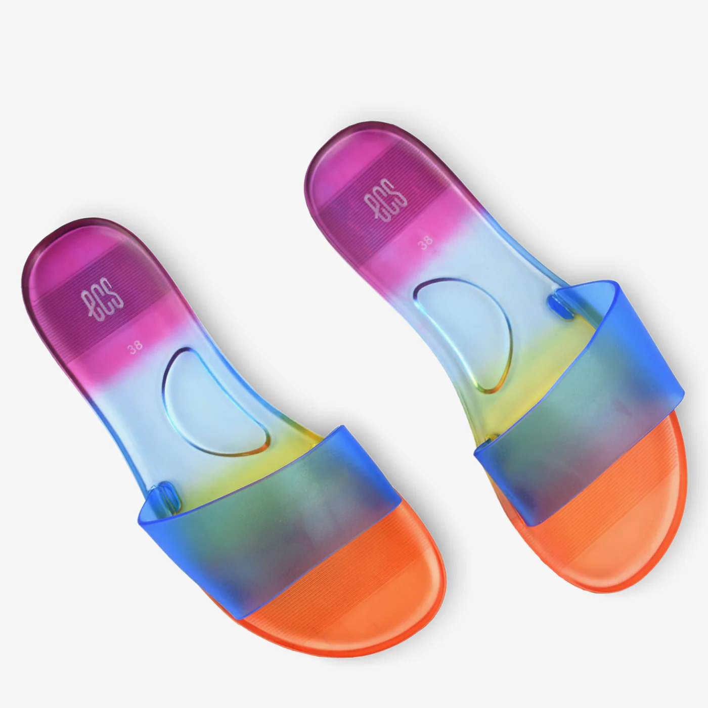 Rainbow Slide - Image 2