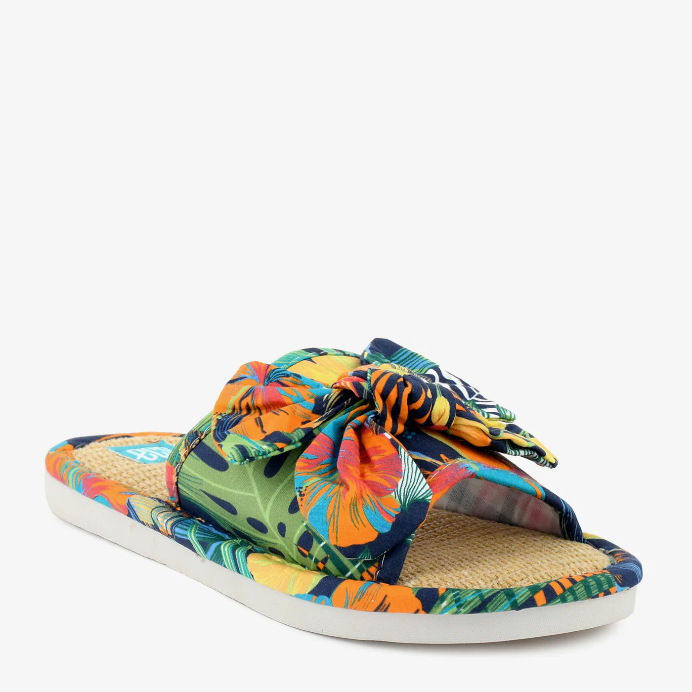 Tropical Bloom