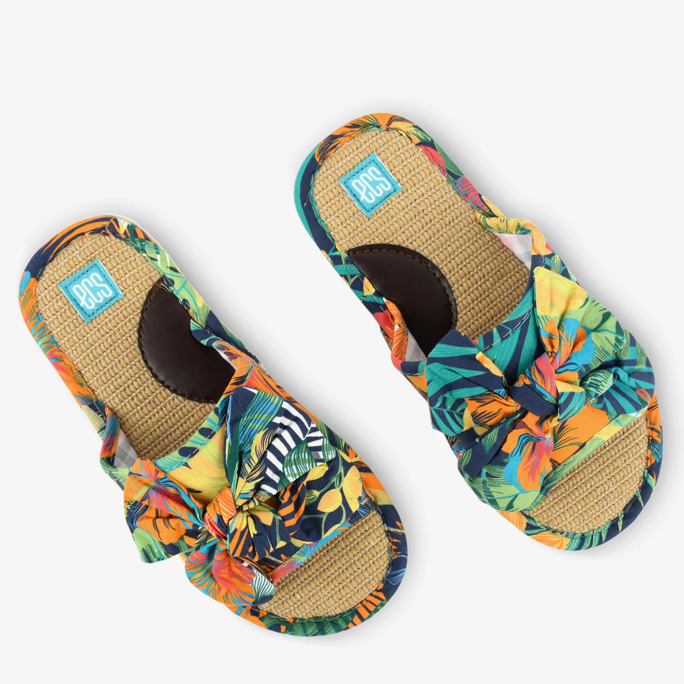 Tropical Bloom - Image 2