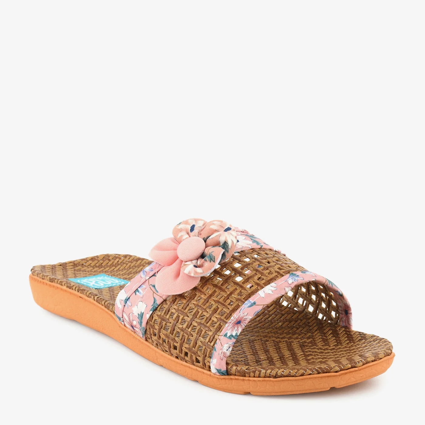 Petal Weave