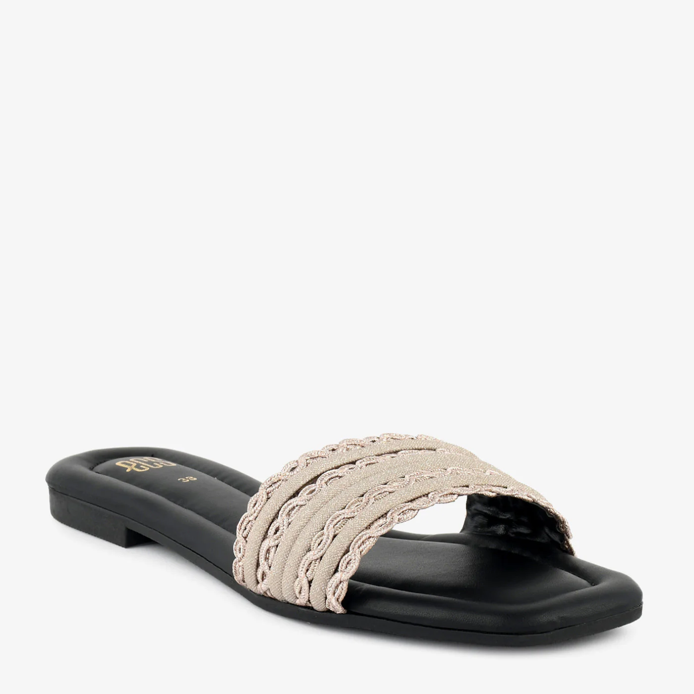 Braided Comfort