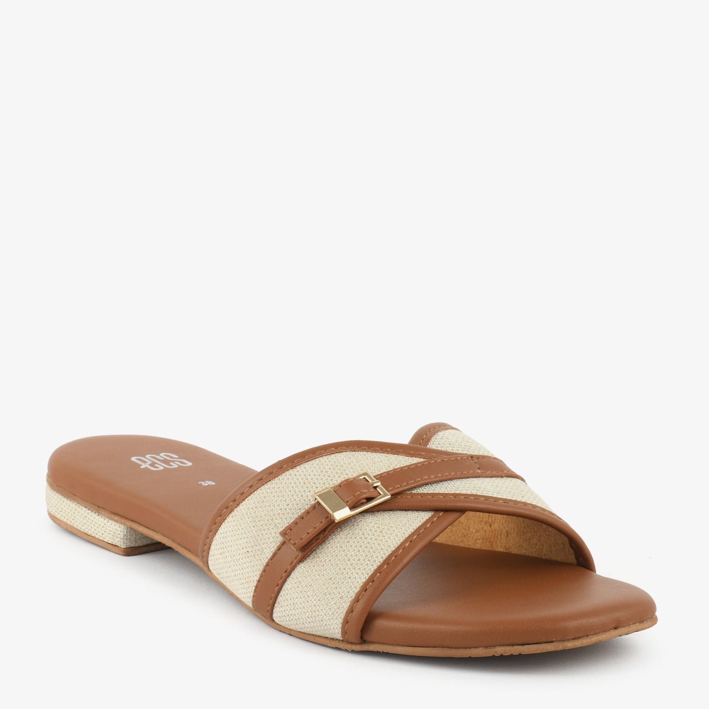 Linen Strap