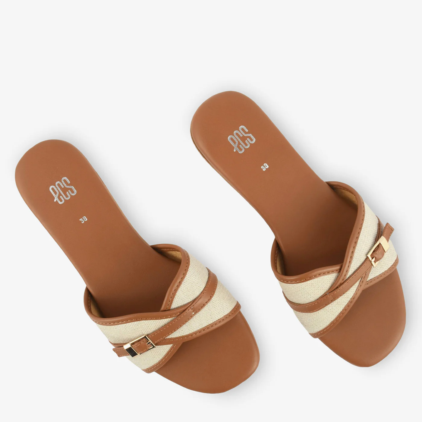 Linen Strap - Image 2