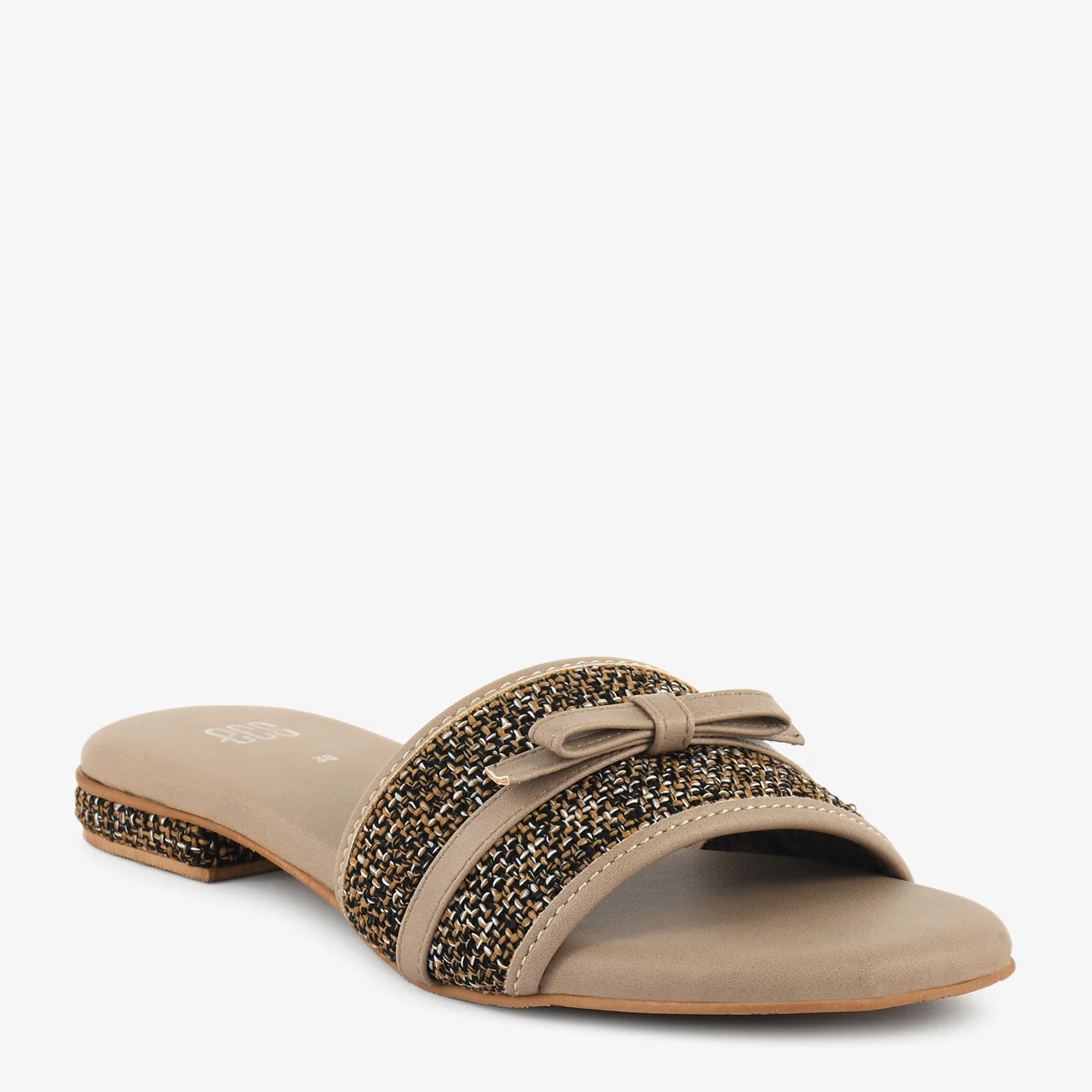 Ribbon Weave