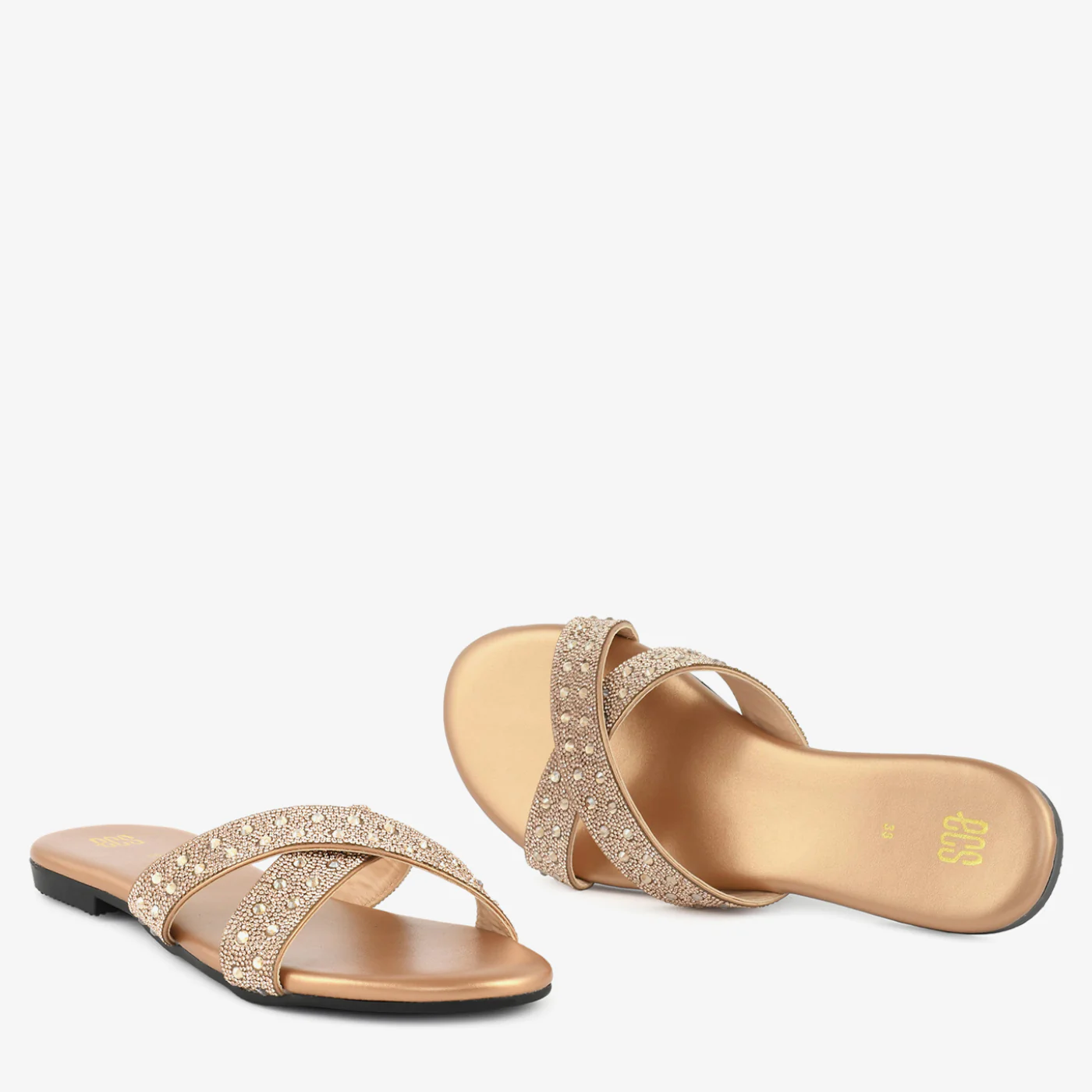 Crystal Crossover - Image 12