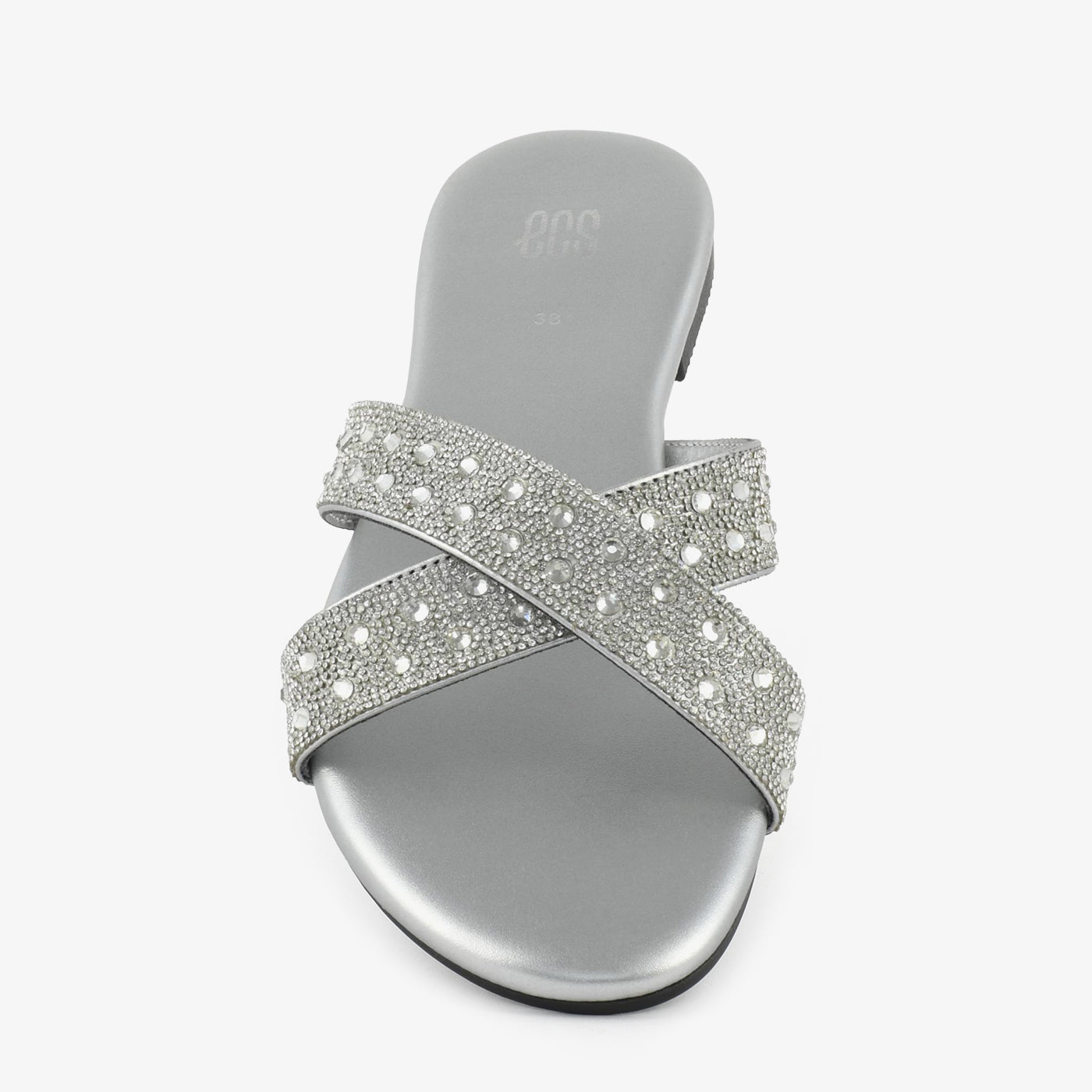Crystal Crossover - Image 5
