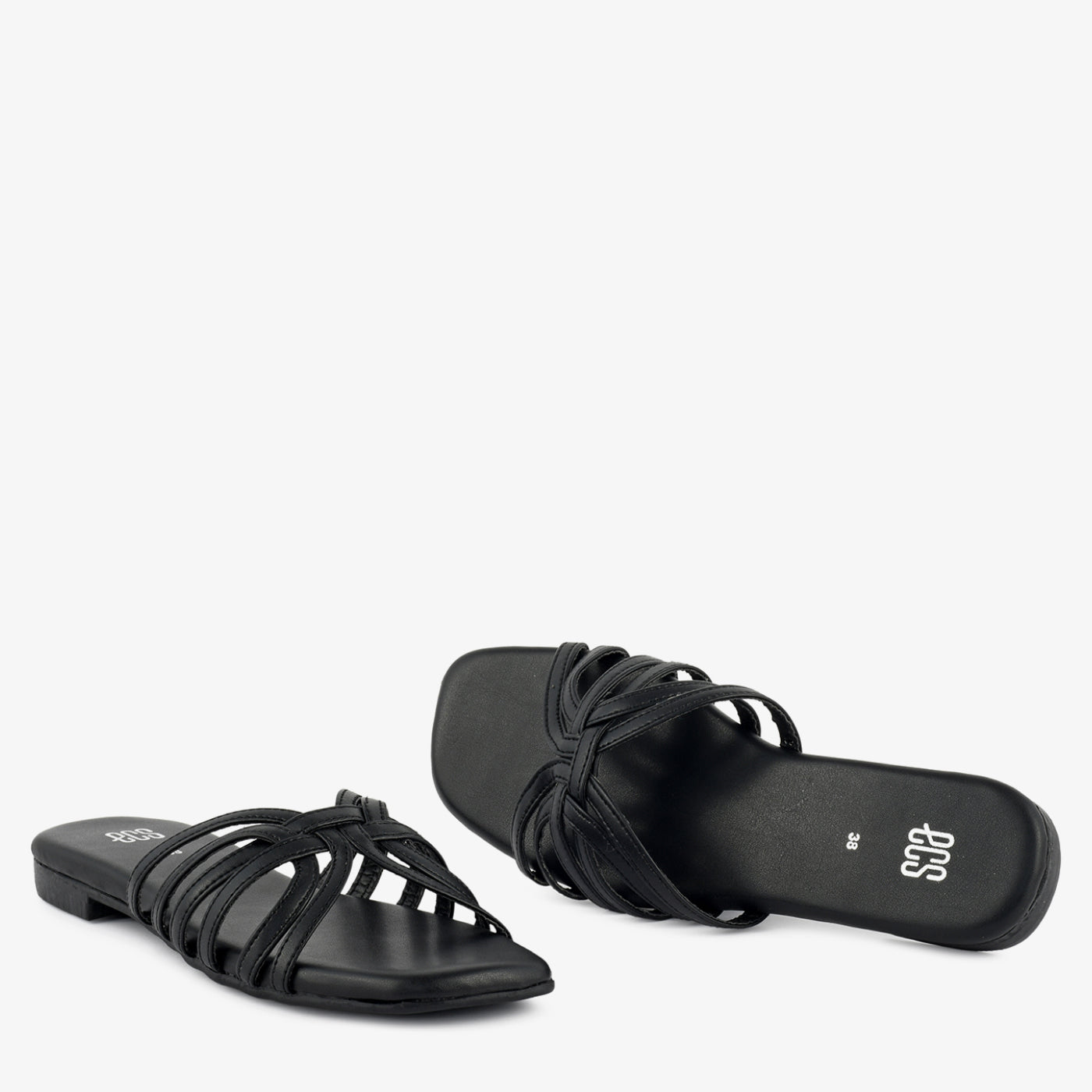 Strap Twist - Image 2