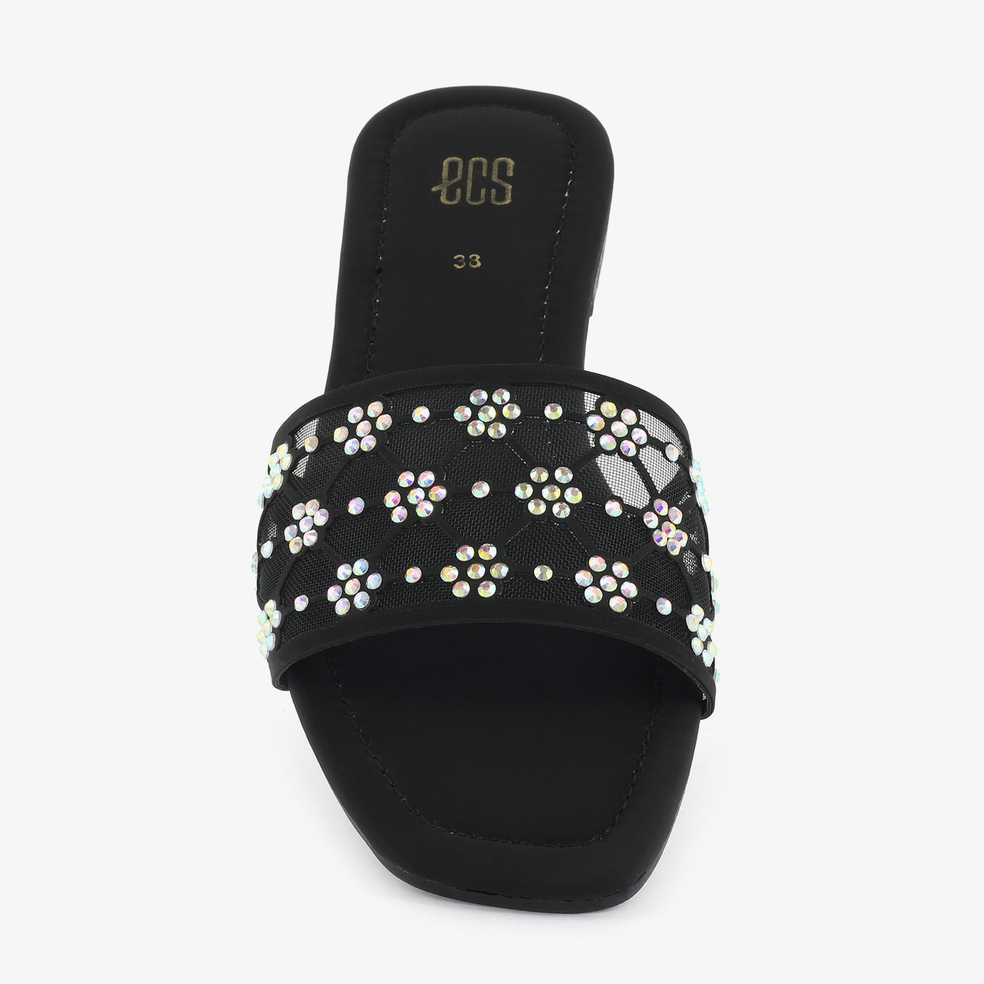 Teal Mesh - Image 10