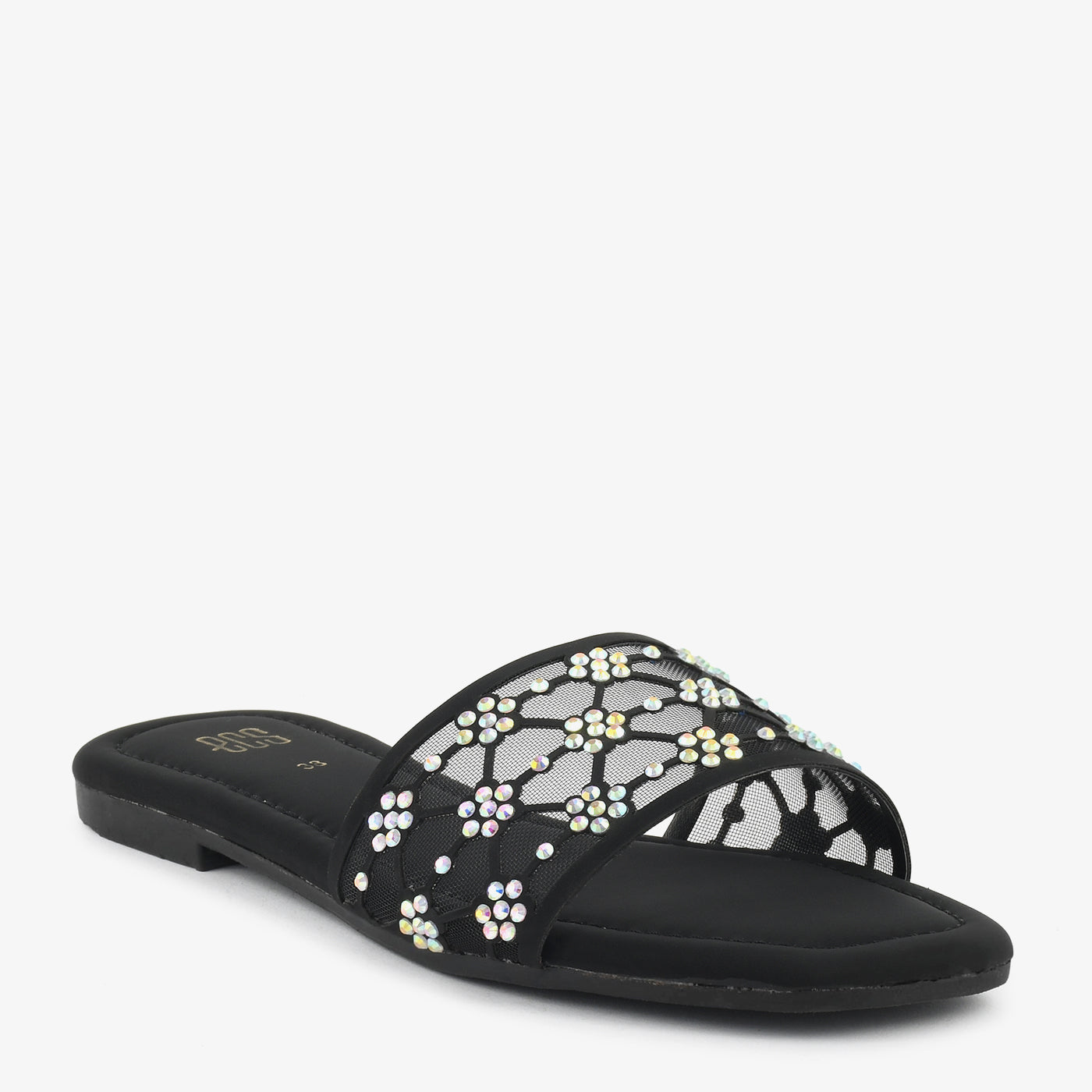 Teal Mesh - Image 6