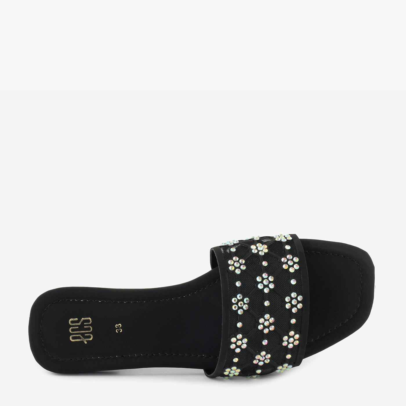 Teal Mesh - Image 8