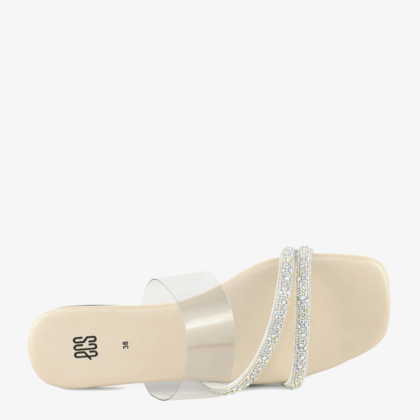 Clear Rhinestone - Image 3