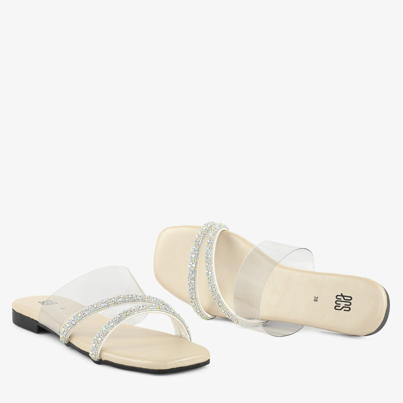 Clear Rhinestone - Image 5
