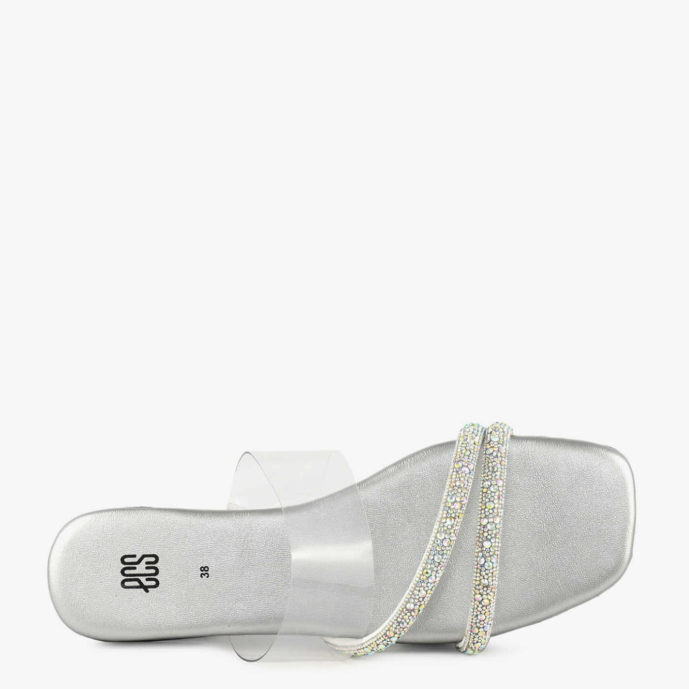 Clear Rhinestone - Image 8