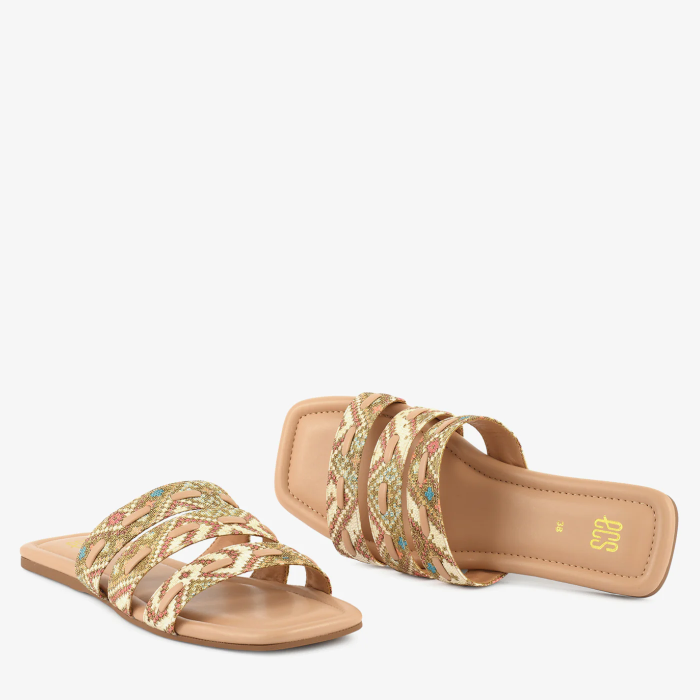 Cross Weave - Image 7