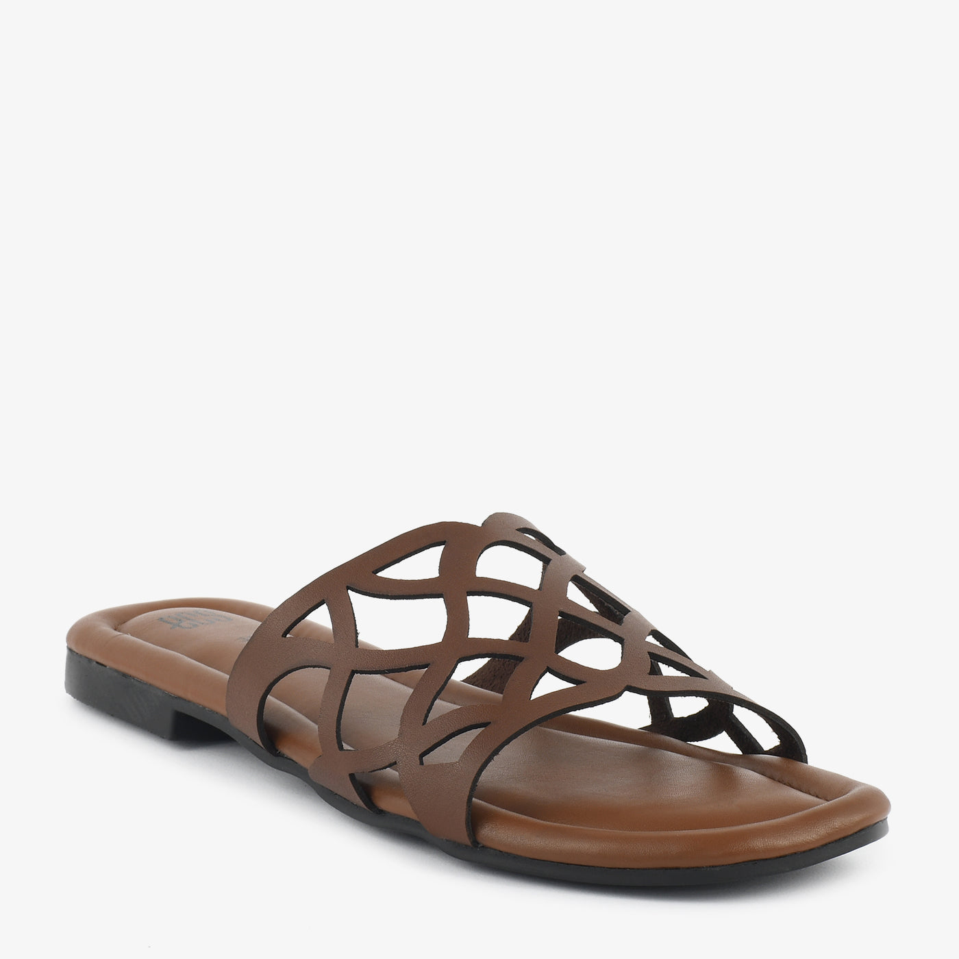 Mocha Lattice