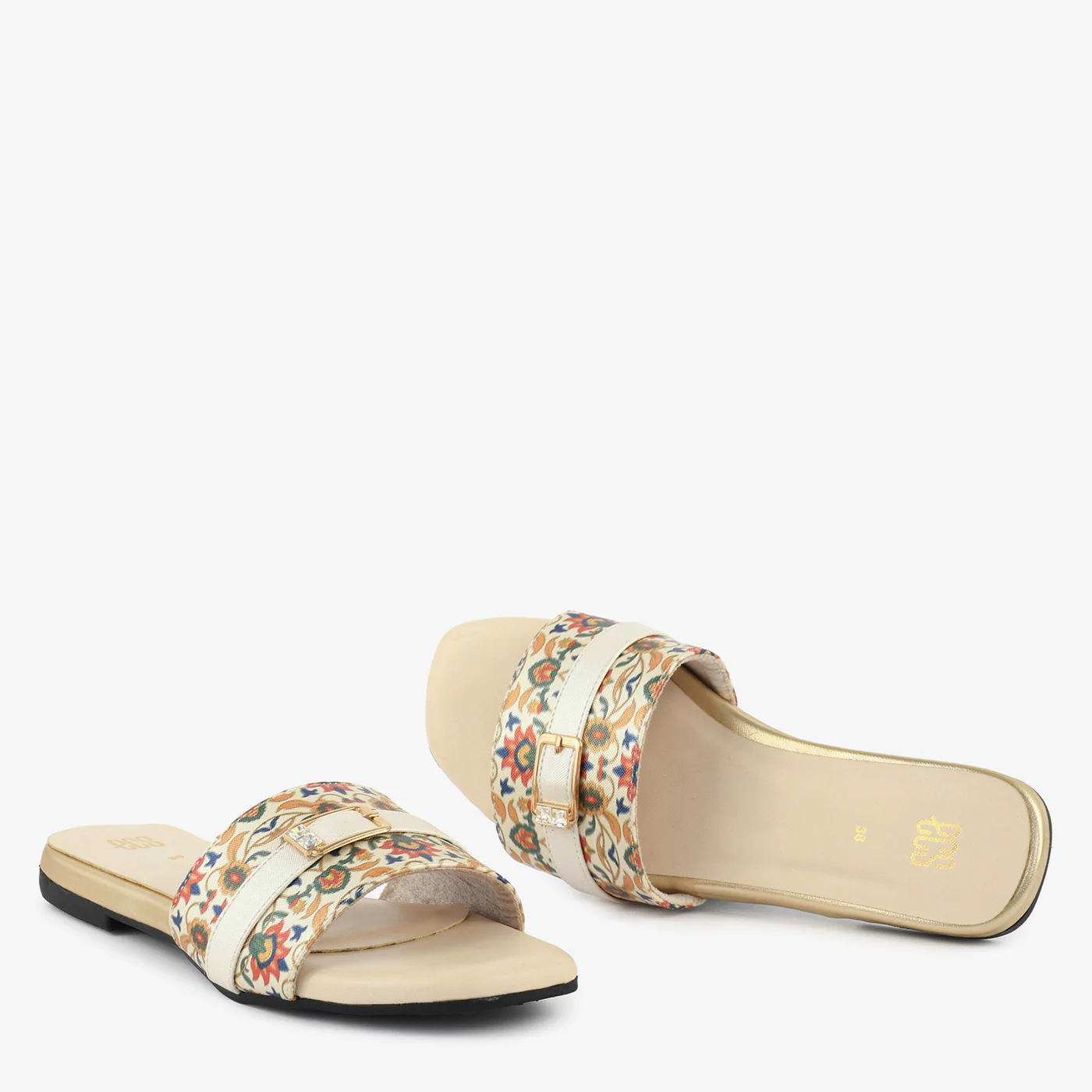 Tapestry Buckle - Image 2