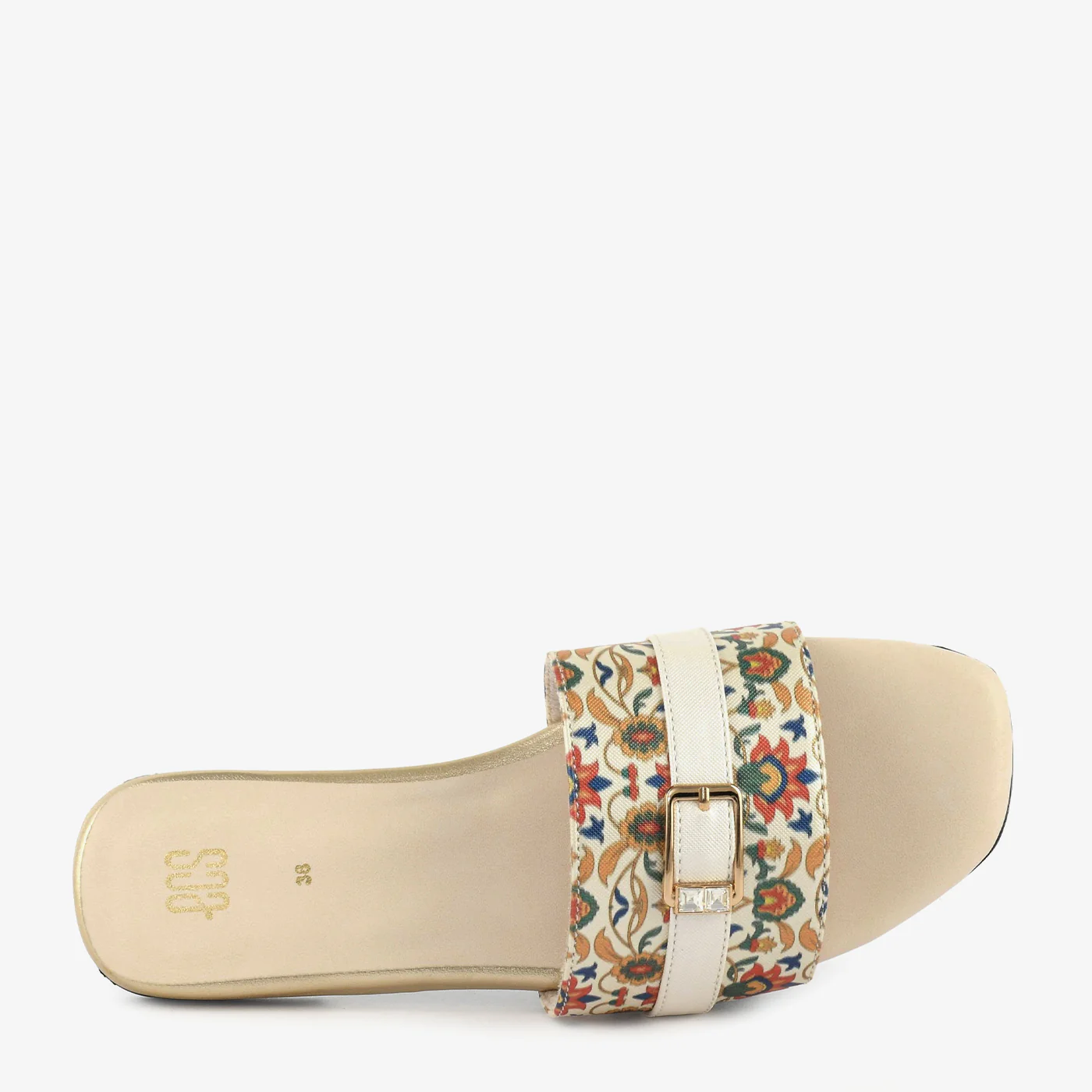 Tapestry Buckle - Image 3