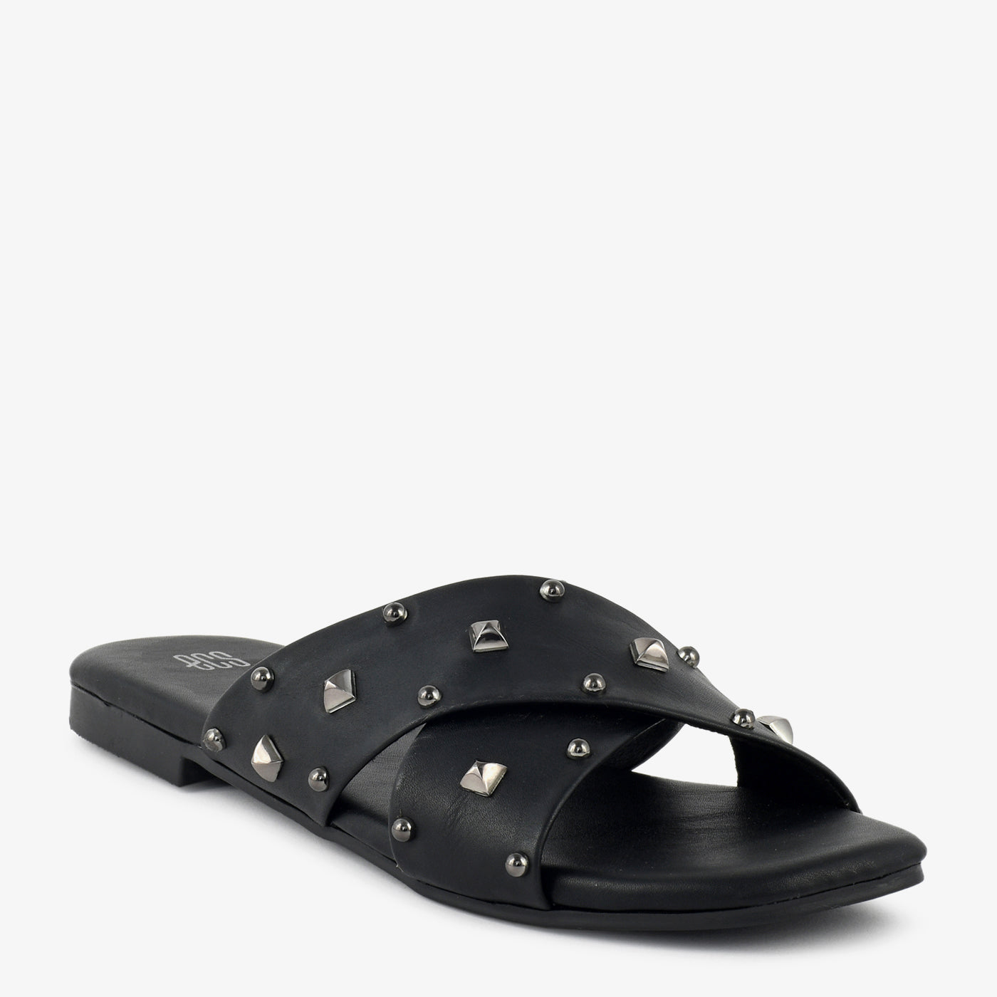 Studded Edge