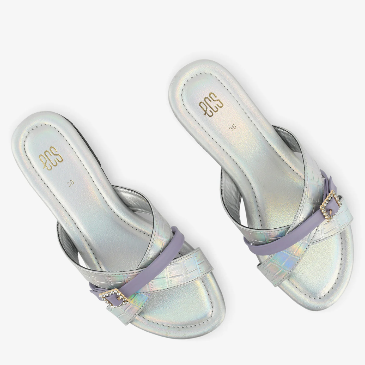 Crystal Comfort - Image 2